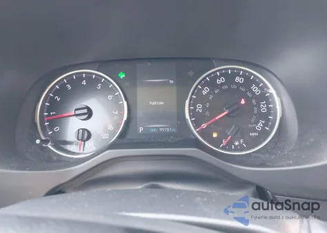 2019 Toyota Rav4 Le из США, поврежденный, VIN 2T3F1RFVXKW049901